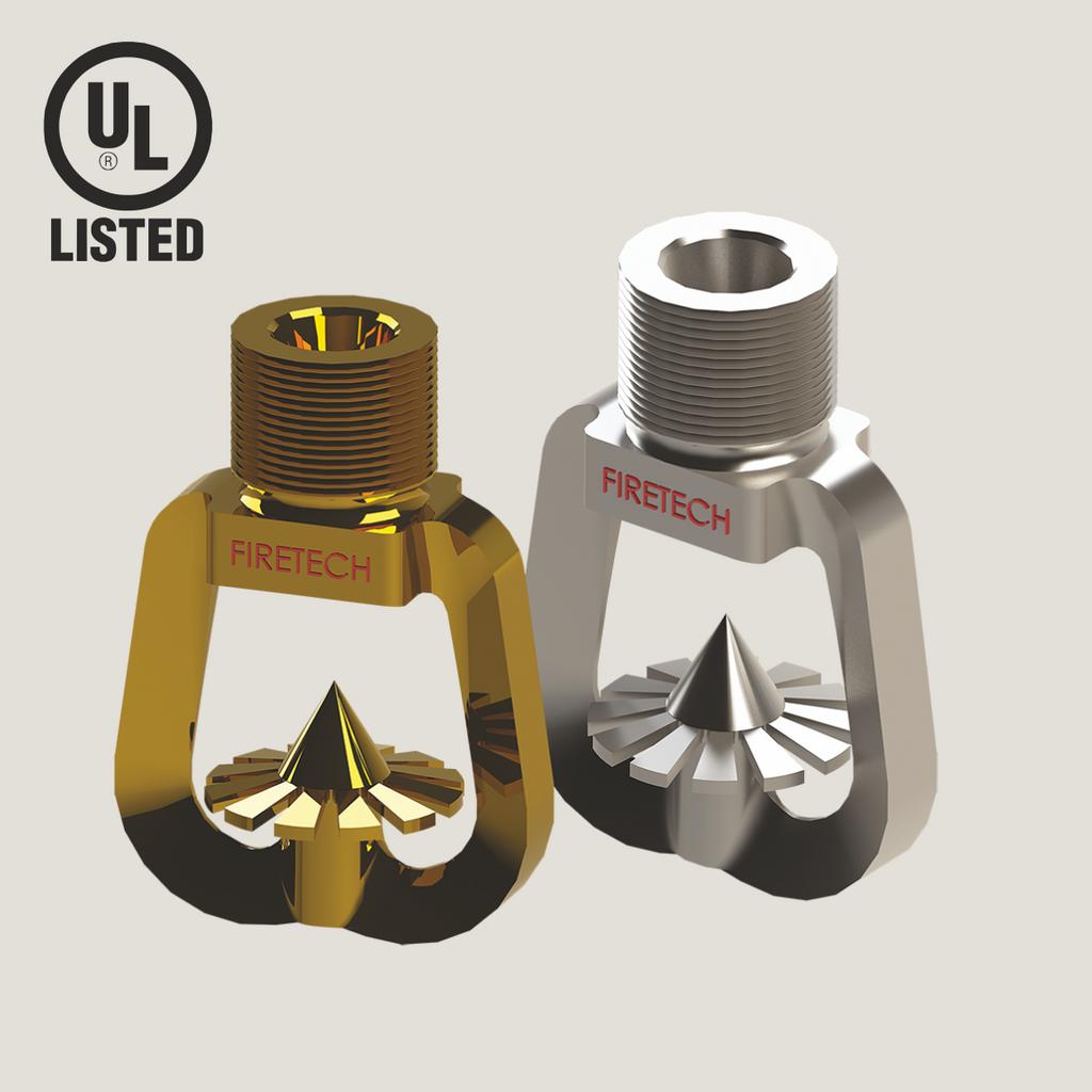 waterspraynozzles Firetech India